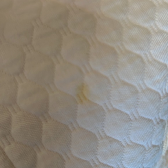 Very pretty and feminine girls coat - Picture 4 of 5